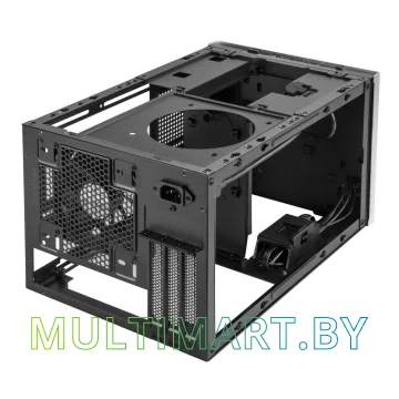 Корпус Silverstone Sugo 15 SST-SG15S картинка 6